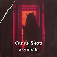 Skybeats — Candy Shop (Remix) — обложка