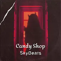 Skybeats — Candy Shop — обложка
